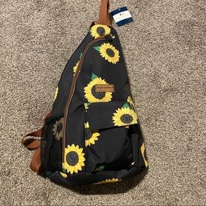 Simply Southern Sling Bag
